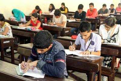 Uncertainty over Maharashtra 12th board exam, CET dates upset students