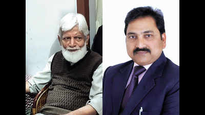 Lucknow: Quranic scholar, DAV College history professor succumb to Covid