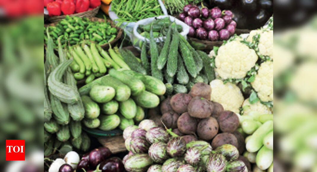 Bihar Now, buy fresh vegetables from cooperative department’s portal