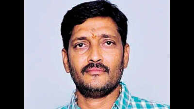 With bed elusive in Bengaluru, man dies on way back to AP | Bengaluru ...