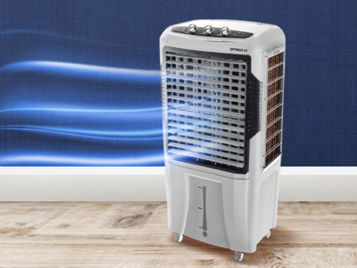 Room Air Coolers With Remote: Great Options For Comfort And Convenience
