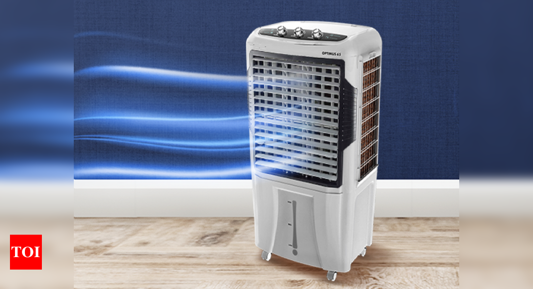 All air best sale cooler price