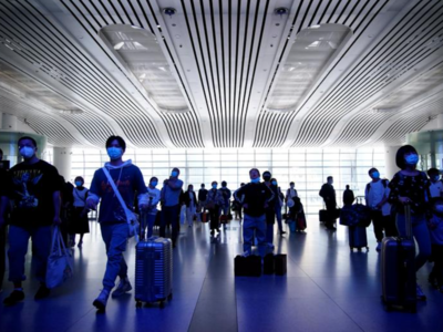 Record number of Chinese to travel over Labour Day break, but stick close to home