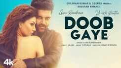 Doob Gaye - Guru Randhawa featuring Urvashi Rautela