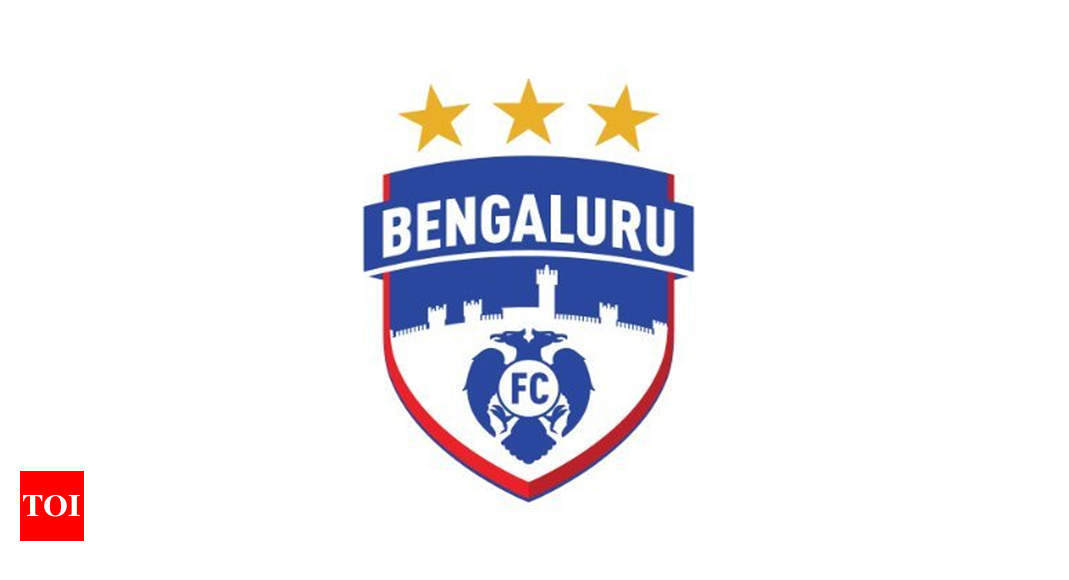 Bengaluru FC’s AFC Cup play-off match rescheduled to May 11 | Football News – Times of India