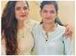 
Bhagyashree Mote wishes her sister on her birthday with an adorable post
