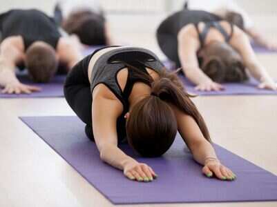 Here's how Pilates can help you lose weight