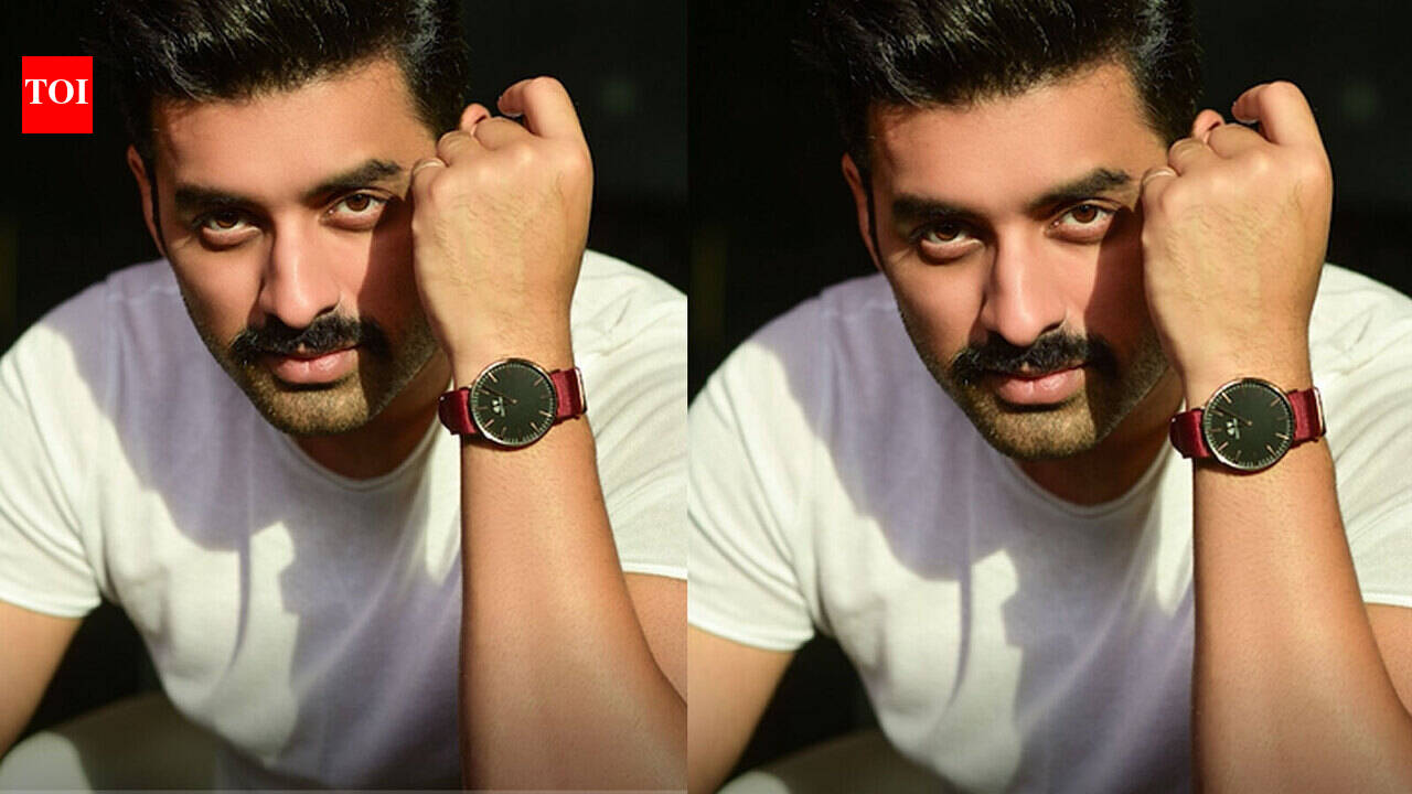 Ankush turns psychologist!
