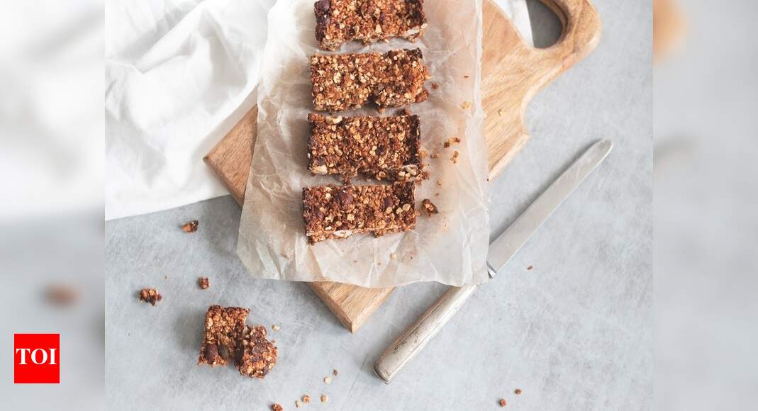 energy boost bars