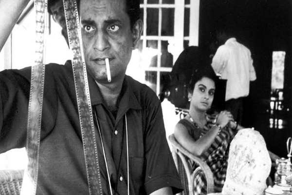 Madhabi: Satyajit Ray was a great teacher