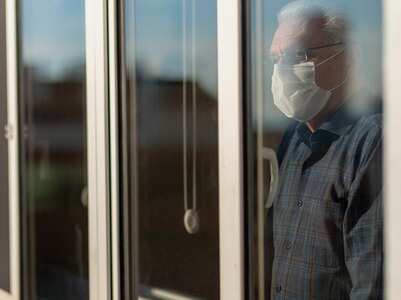 "Timely hospitalisation saved my father's life"