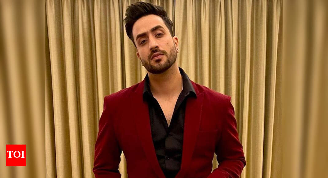 Bigg Boss 14 fame Aly Goni gets tested for Covid-19 after ...