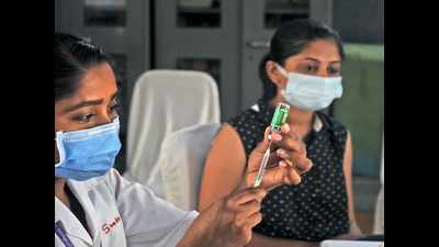 Guj: Vaccination for 18-45 age group to start in 10 districts from May 1