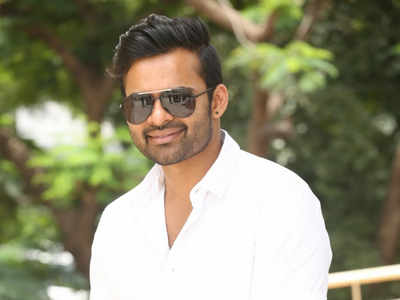 ''Republic'' actor Sai Dharam Tej warns fans about scammers