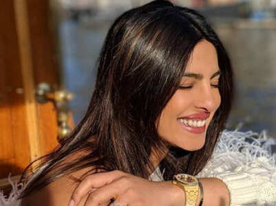 We love Priyanka Chopra Jonas' definition of beauty