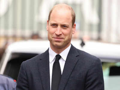 Prince William joins social media boycott over racism