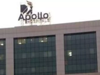 Apollo Hospitals To Start Vaccination Of People In 18-44 Age Group At ...