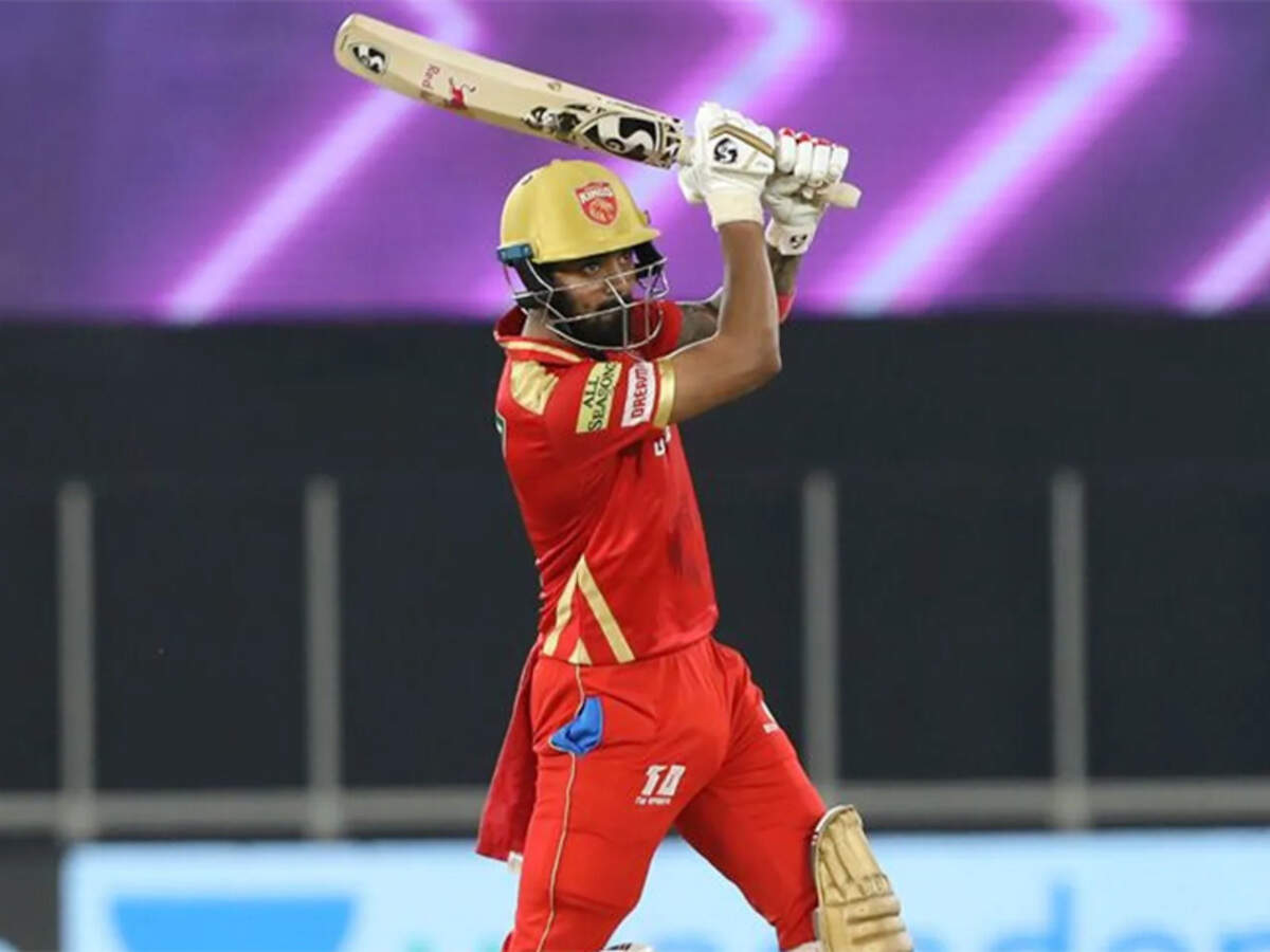 kl rahul runs in ipl 2021