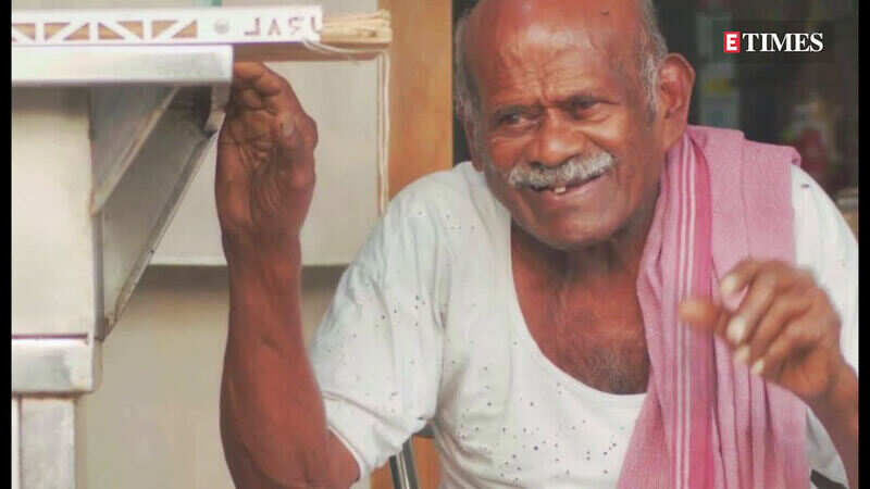 'Theri' actor Chelladurai passes away