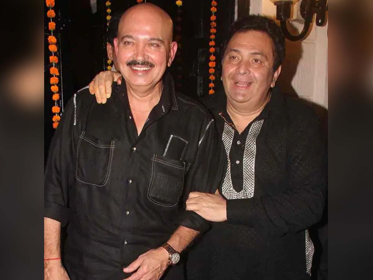 Rishi Kapoor's Death Anniversary "I wish to see our sons, Ranbir and