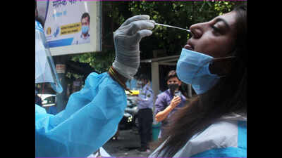 HC asks Delhi govt to explain why Covid-19 testing has drastically gone ...