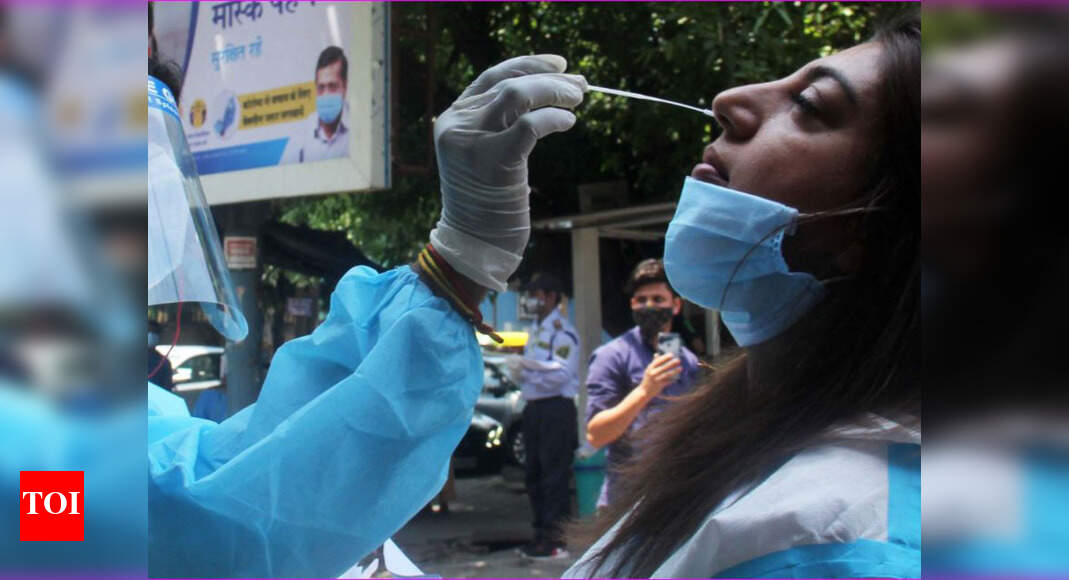 HC asks Delhi govt to explain why Covid-19 testing has drastically gone ...