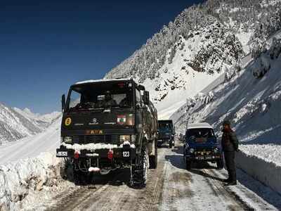Jaishankar Calls For Full Implementation Of Moscow Pact In Ladakh Row During Call With Chinese FM | India News