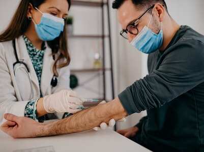 Recovered from COVID-19? Tests you must take 