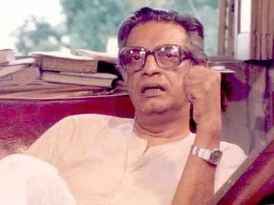 Information and Broadcasting Ministry to organise year-long events celebrating centenary of Satyajit Ray