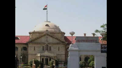Allahabad high court, Lucknow bench shut on May 1 & 3