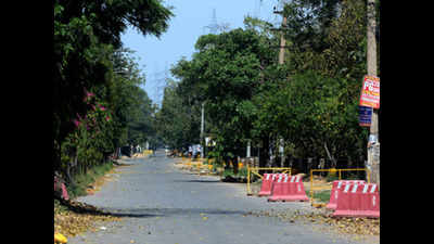 Haryana imposes weekend lockdown in 9 districts