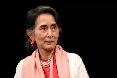 Myanmar's Aung San Suu Kyi marks third month under house arrest