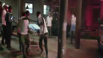 Gujarat: Several Covid-19 patients killed in Bharuch hospital fire