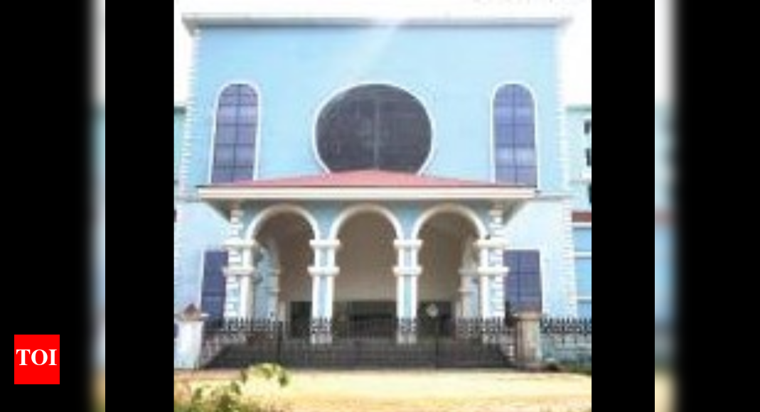 S Goa hospital bed capacity up at 500, 80 more on anvil Goa News