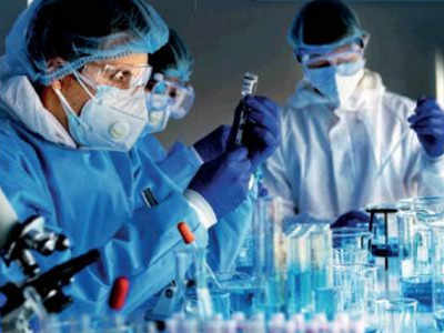 Karnataka has no facility to conduct cell culture studies of virus