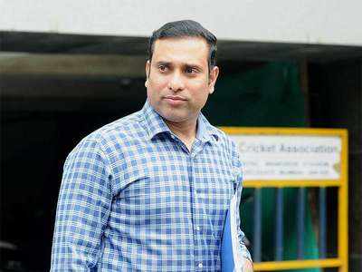 No praise too high for frontline workers: VVS Laxman