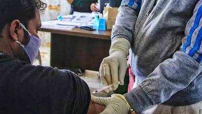 Covid-19: Only six states to begin vaccination for 18+ from today