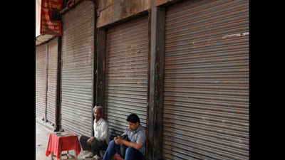 Karnal shops to stay shut till May 10