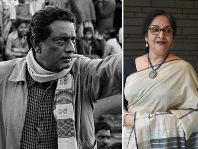 #Ray@100: Women in Ray's films could be both chirpy and reticent, but always real, says Mamata Shankar
