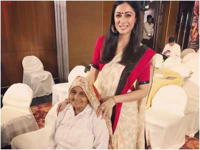 She was an inspiration for the entire country, actress Sukhmani Sadana recalls her connect with Shooter Dadi Chandro Tomar