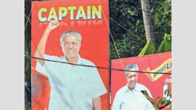 Kerala elections: Dissent will die If Pinarayi returns