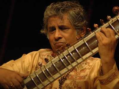 Legendary sitar player Pandit Devabrata Chaudhuri passes away at 85