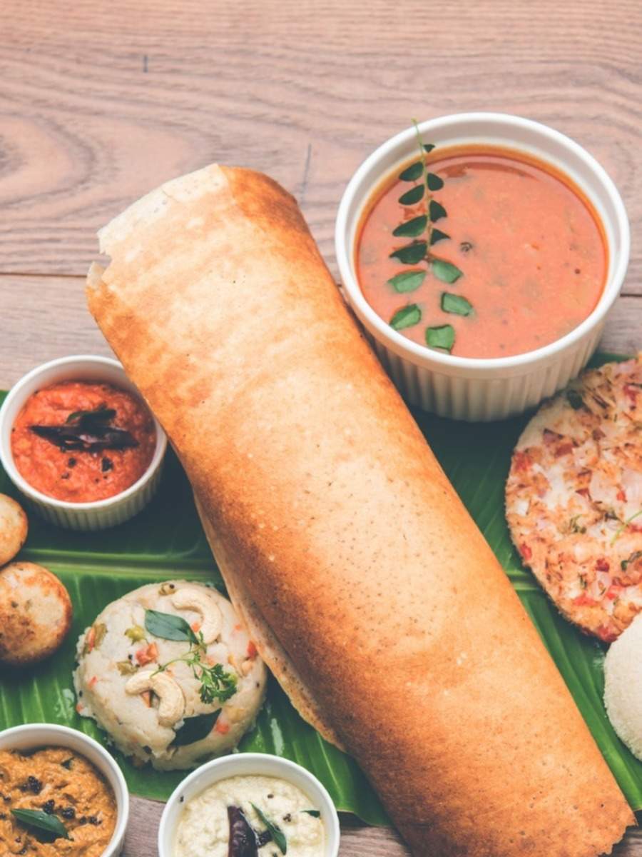 Crispy Masala Dosa Recipe How To Make Crispy Masala Dosa Recipe At