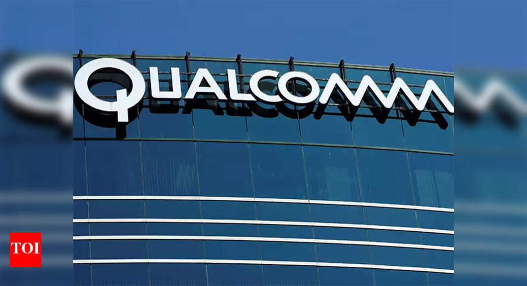 Qualcomm pledges Rs 30 crore to help India fight Covid - Vimarsana News