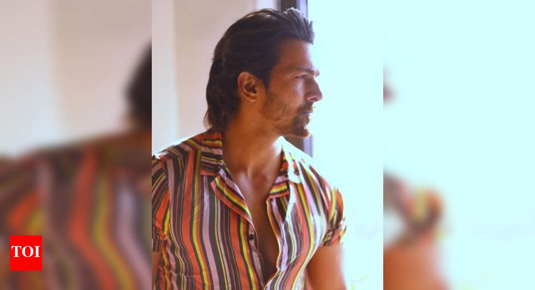 Actor Harshvardhan Rane to give away his bike in exchange for oxygen ...