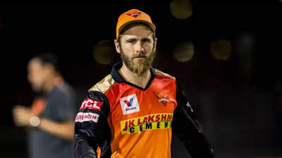 IPL 2021: SRH removes Warner from captaincy, Williamson takes charge