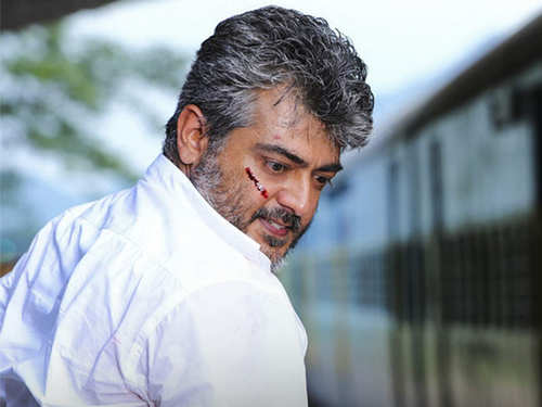 10 Films That Were Turning Points In Thala Ajith S Career The Times Of India