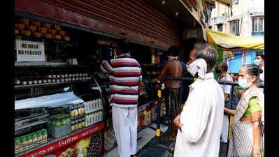 West Bengal: Sweet shops get reprieve in new order
