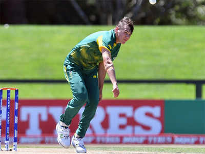 IPL 2021: SA pacer Coetzee named as Livingstone's replacement in RR