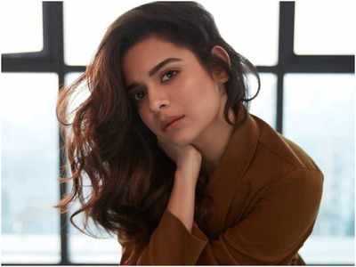 Mithila Palkar: I moved out of my grandparents’ house temporarily to a separate place for their safety